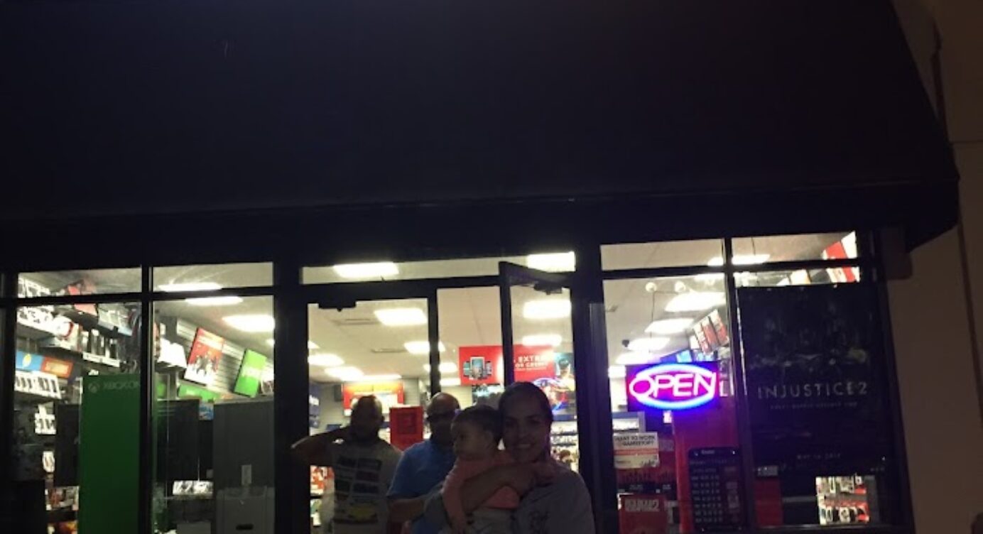 GameStop – Electronics in Alabama