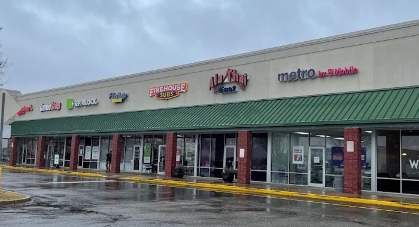 GameStop – Electronics in Alabama