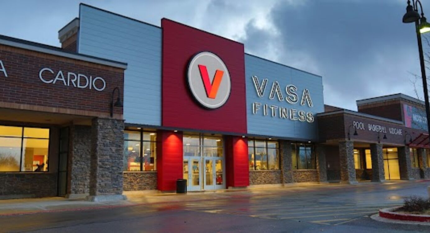 VASA Fitness – Fitness in in California