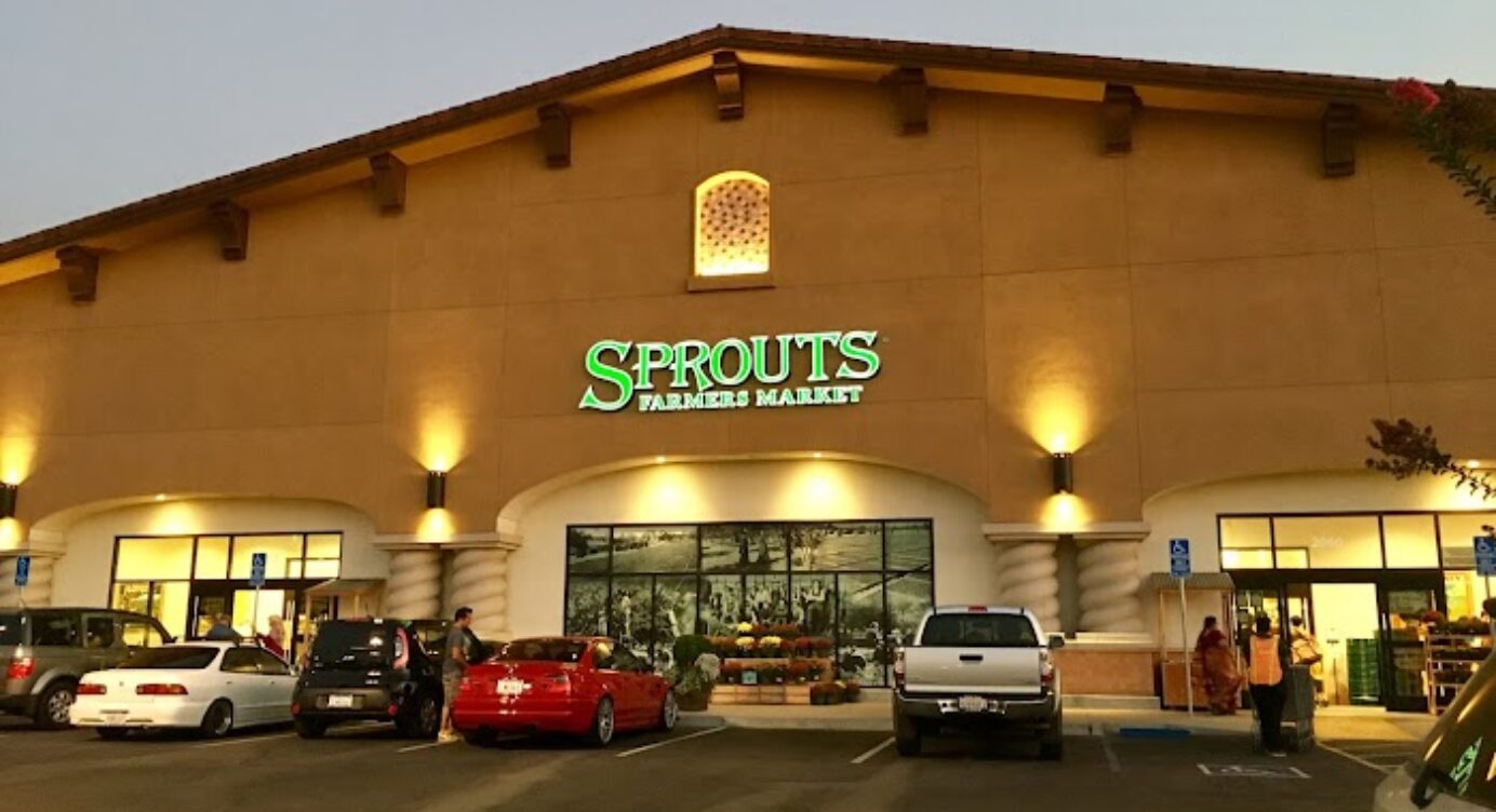 Sprouts Farmers Market – Grocery in California